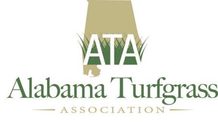 Alabama Turfgrass Association Logo